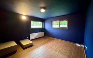 Vilă modernă 230 mp, teren generos 1000 mp, garaj, Iris - Poză 16