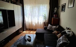 Apartament 3 camere Lipovei etaj 2 - Poză 1