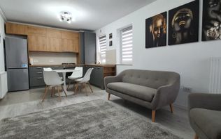 Apartament 2 camere | Parcare | Open Space | Kasper Coresi