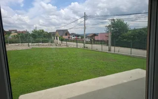 Casa individuala Noua, priveliste deosebita Tocile-Sibiu. - Poză 20