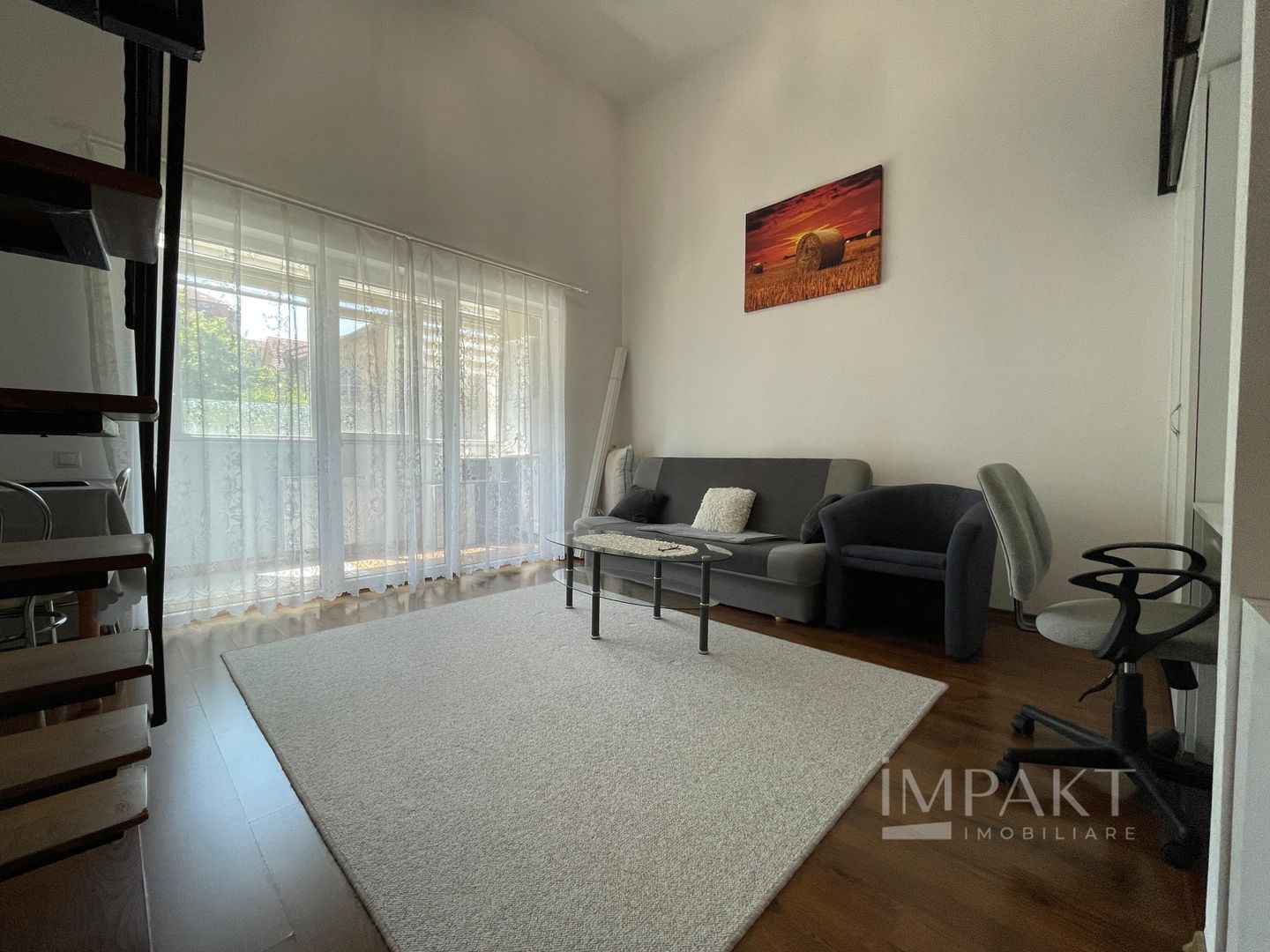 Apartament cu doua camere spre inchiriat in zona Gheorgheni! - Poză 3