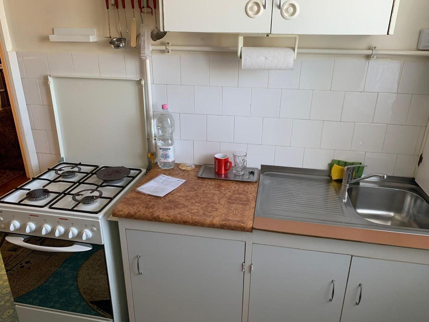 Apartament 2 camere etaj 4 Gheorgheni, Aleea Slanic - Poză 6
