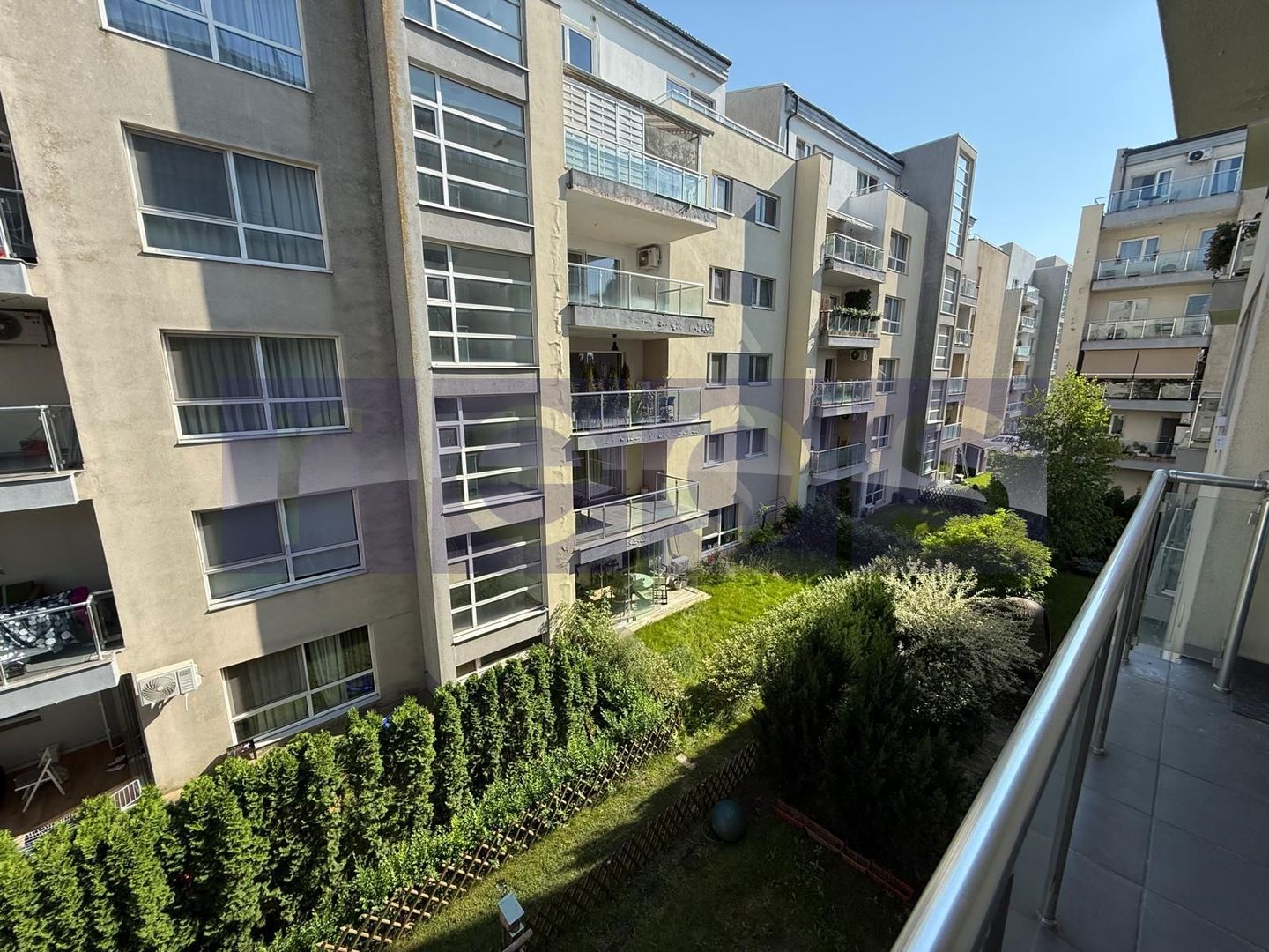 APARTAMENT 4 CAMERE | 116 MP| 2 BAI | 3 LOCURI DE PARCARE | BANEASA - Poză 26