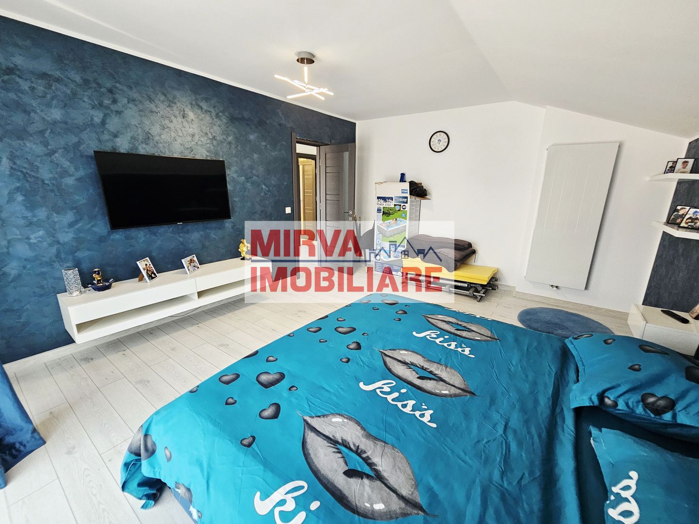 Vila moderna din Strejnicu – confort, natura și intimitate - Poză 48