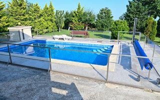 Casa cu piscina de vanzare | 3.300 mp teren | Urlati - Prahova - Poză 20