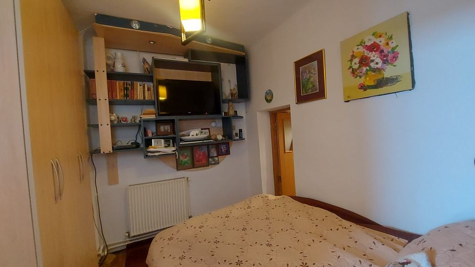Casa curte / 2 camere / Banu Manta / Titulescu / Primăria sectorului 1 - Poză 13