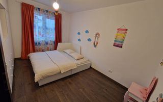 Duplex despartit prin garaj  I 5 camere I Complet mobilat I Dumbravita - Poză 18