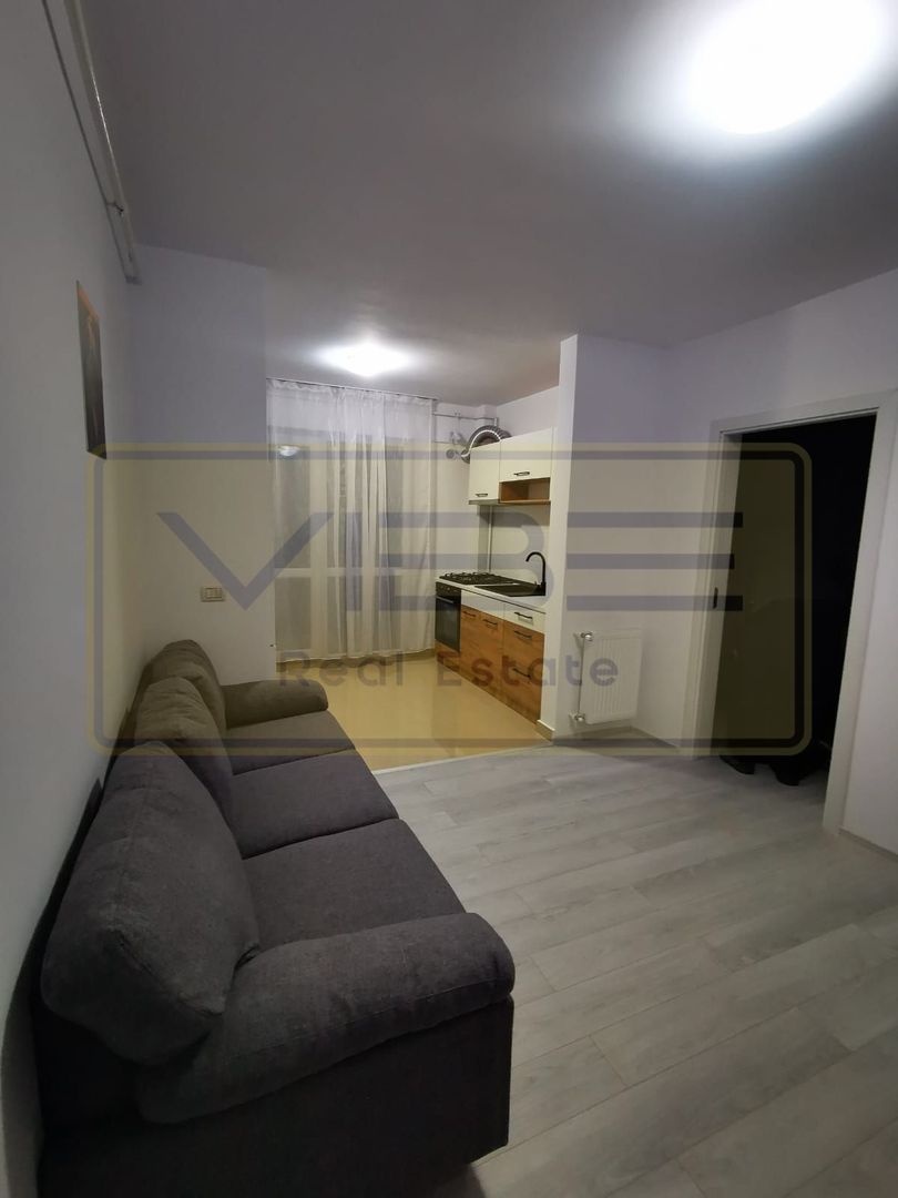 Valea Lupului- Antibiotice- 2 camere - prima închiriere - Poză 4