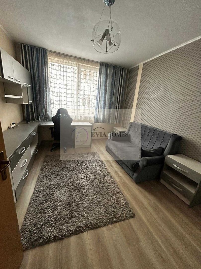 2 camere/Complet mobilat și utilat/Andrei Muresanu - Poză 7