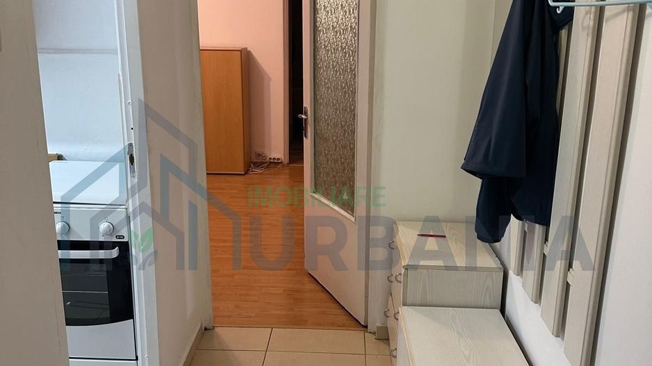 Apartament 3 camere de vânzare în Dacia, Iași, mobilat și izolat termic - Poză 4