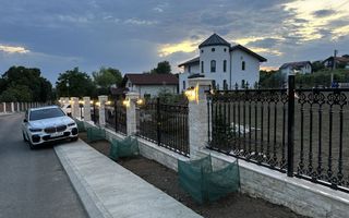 Teren intravilan 1000 m pregatit pt. constructie - Poză 1