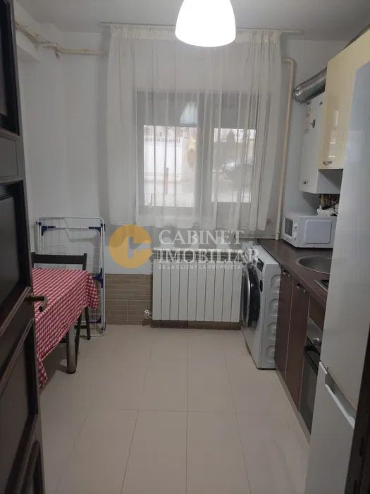 Chirie - 2 camere - Palas Campus - Poză 5