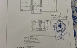 Exclusivitate || Apartament 3 camere || Palm Residence Oltenitei - Poză 20