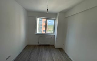 Apartament 2 camere nou, nelocuit, cu loc de parcare inclus, Cartier Vișoianu, Lunca Cetățuii - 79.900 - Poză 1