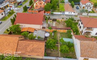 Vila in Poltura, P+E, comision 0% - Poză 47