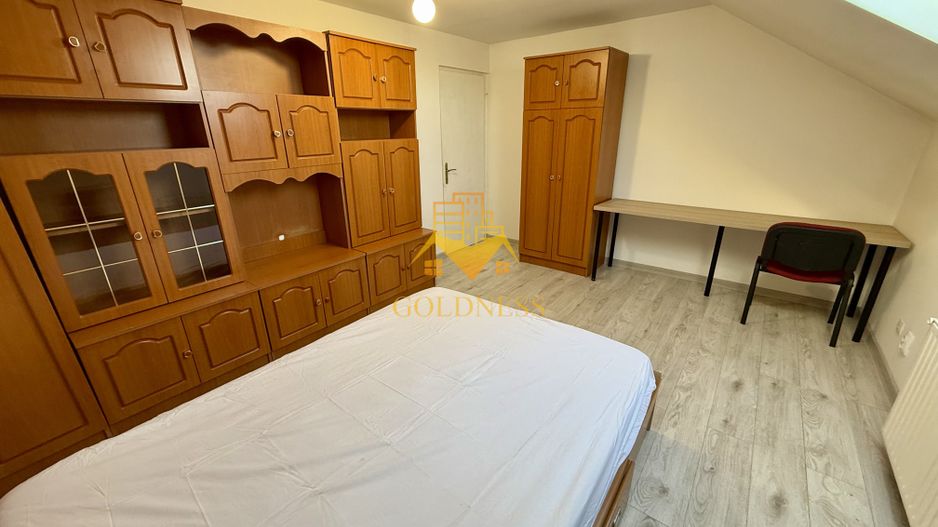 2 camere decomandate, parcare, Manastur, USAMV, Kaufland, BIG - Poză 4