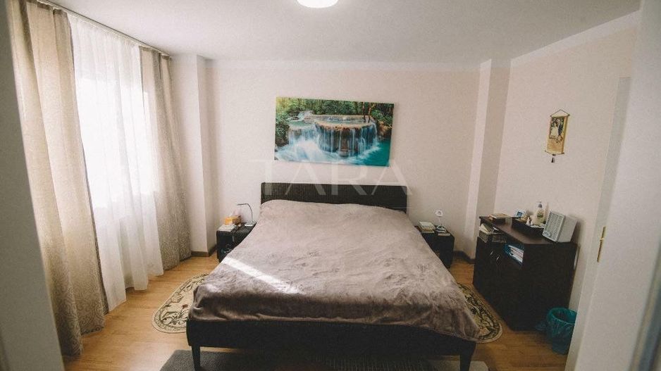 Apartament 3 camere, confort spotrit, 115mp, cu parcare inclusa! - Poză 7
