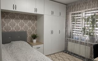 Vânzare apartament 2 camere 54 mp, str. Ștefan Vodă, Durlești - Poză 5