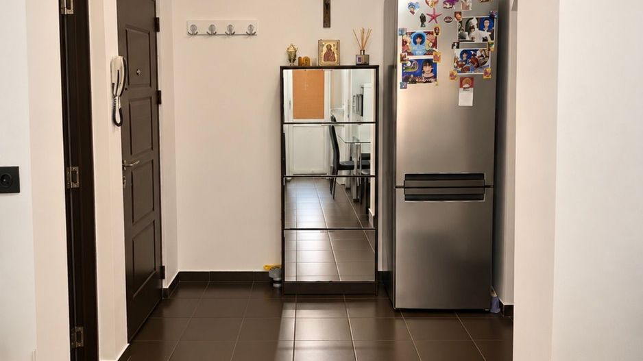 Comision 0% APARTAMENT 3 CAMERE DE VÂNZARE  CALEA LIPOVEI - Poză 12