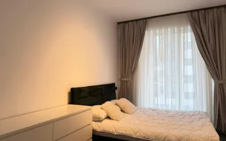 Apartmanet premium cu 3 camere de inchiriat in Nufarul - Poză 12
