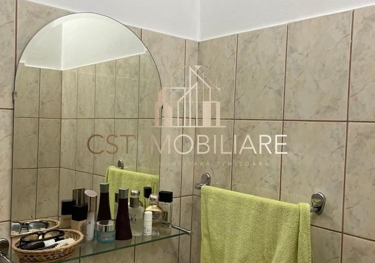 Apartament 3 camere , Stefan cel mare - Poză 10