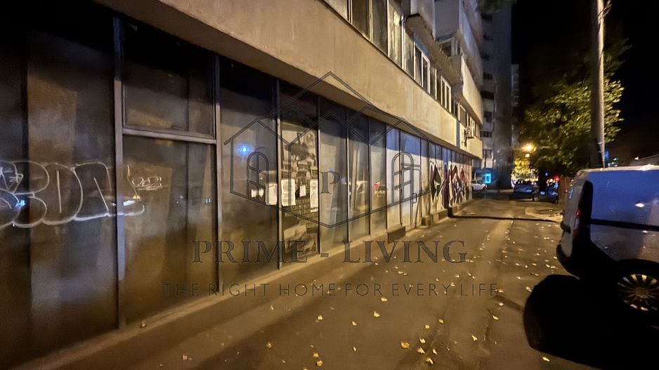 Spațiu comercial cu potențial ridicat, langa spital Malaxa - Poză 2