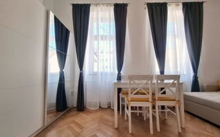 Studio cochet | 24 mp | Parcare inclusă | Facultatea de Drept - Poză 3