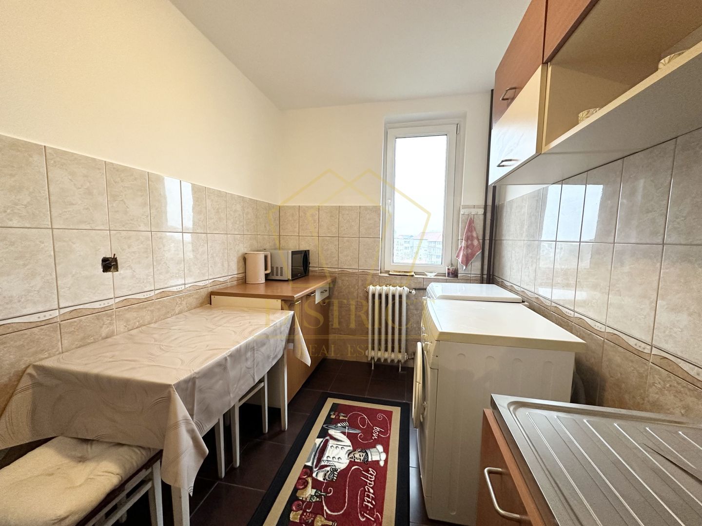 Apartament spatios cu 2 camere | Zona Cetatii - Poză 7