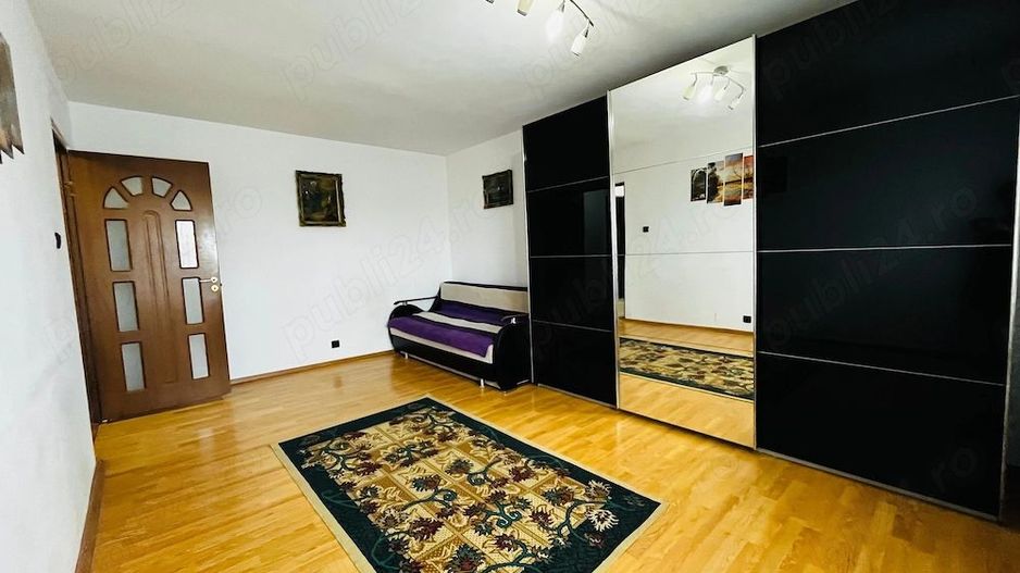Apartament cu 2 camere decomandat etaj 3 zona Steaua - Poză 2