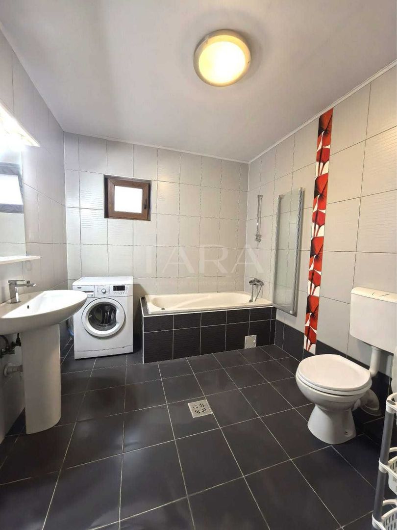 Apartament 2 camere mobilat modern – Andrei Mureșanu, Cluj-Napoca. - Poză 7