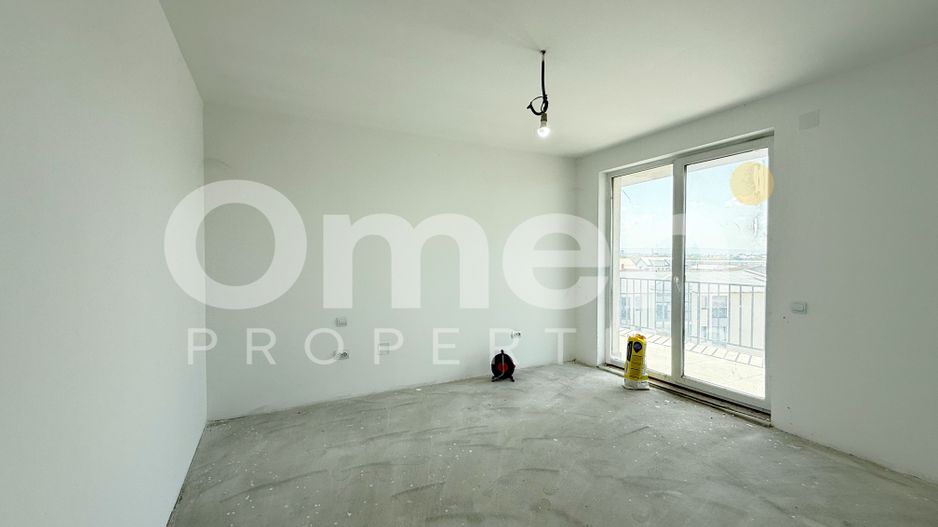 Penthouse exclusivist semifinisat str. Victoriei etaj 3 - Poză 7
