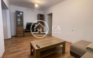 Apartament de închiriat cu 3 camere în Calea Aradului, Oradea - Poză 2