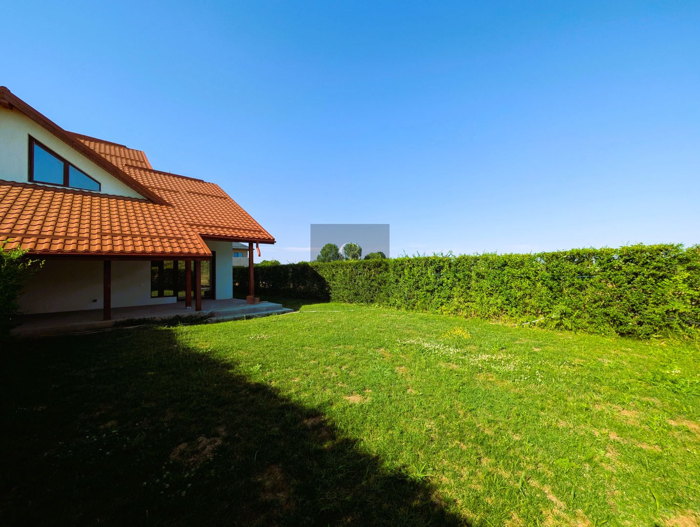 DUPLEX ECO | 3 CAMERE CLINCENI | AUTOSTRADA A0 - Poză 8