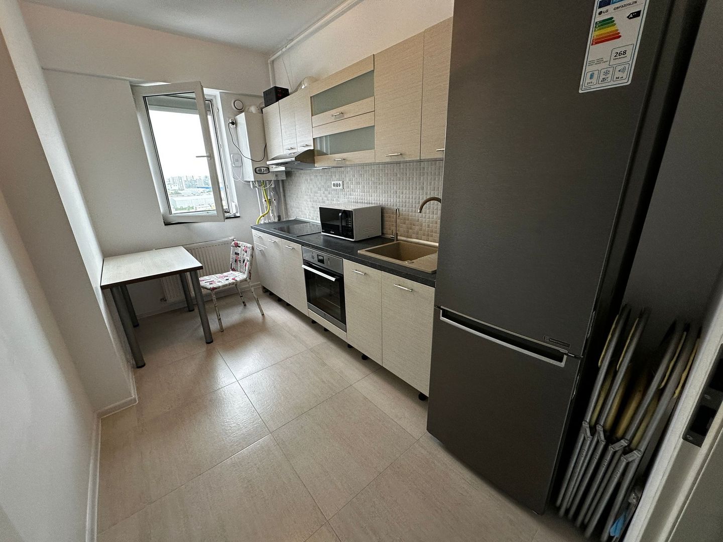 2 Camere Iuliu Maniu Militari Envougue Residence Chiajna Bloc Nou - Poză 14