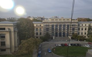 2 camere ultracentral Kogalniceanu - Facultatea de Drept - Poză 1