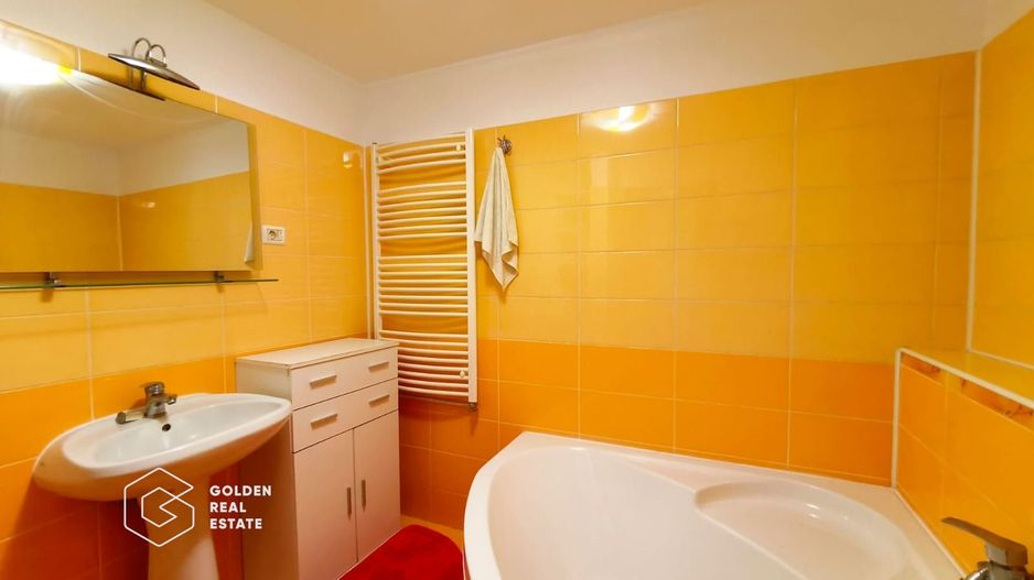 Apartament la etajul 1, super spatios, 2 balcoane, zona Uta - Poză 7