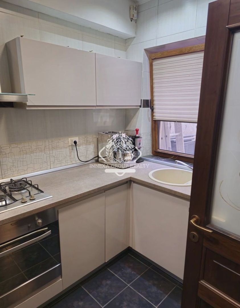 Vila 520 mp utili - 8 camere | Zona Unirii | Curte proprie 150 mp - Poză 5