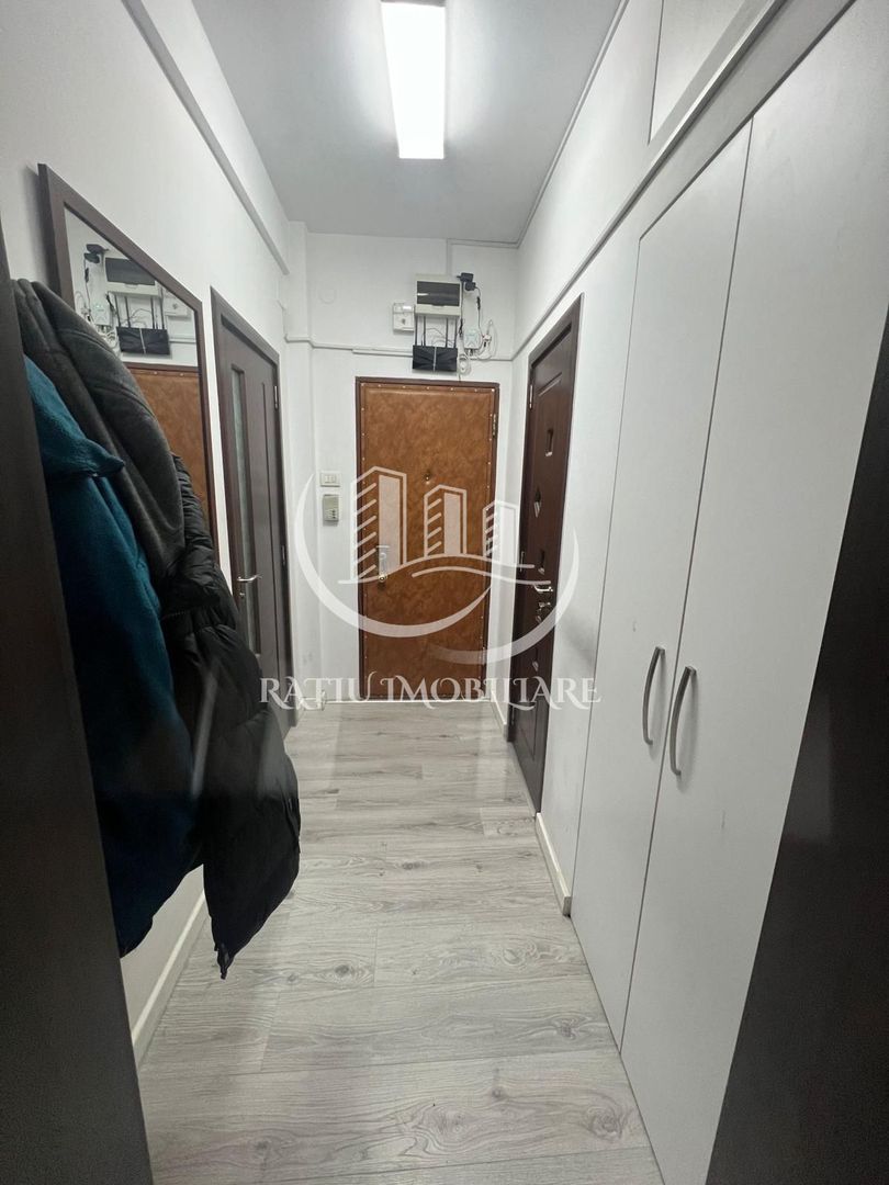 Apartament cu 4 camere | Zona Centrala | General Magheru | Oradea - Poză 20