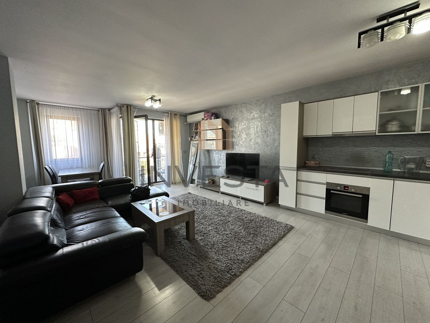 Apartament 3 camere Riviera Luxury! - Poză 1