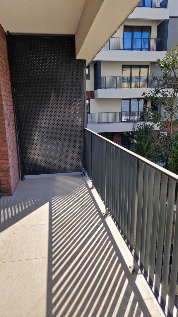 Vanzare 3 camere Barbu Vacarescu imobil nou 289.000 E +tva - Poză 5