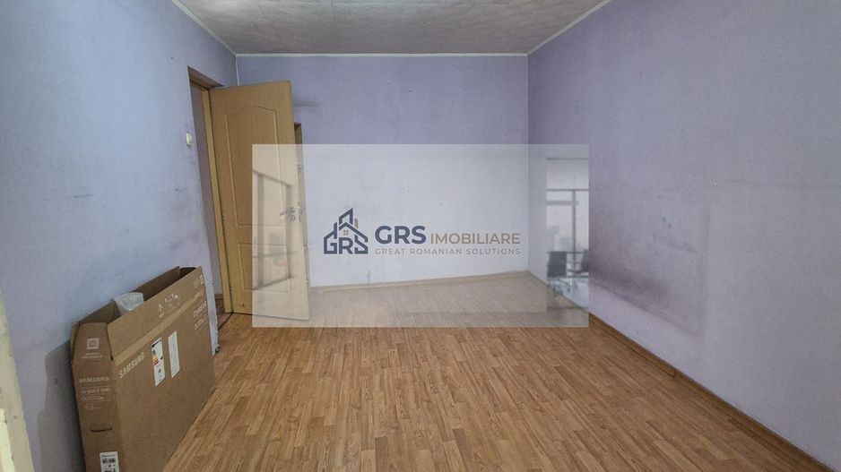 Apartament 4 Camere, 63mp, Piata Salajan, Nicolae Grigorescu Sector 3 - Poză 2