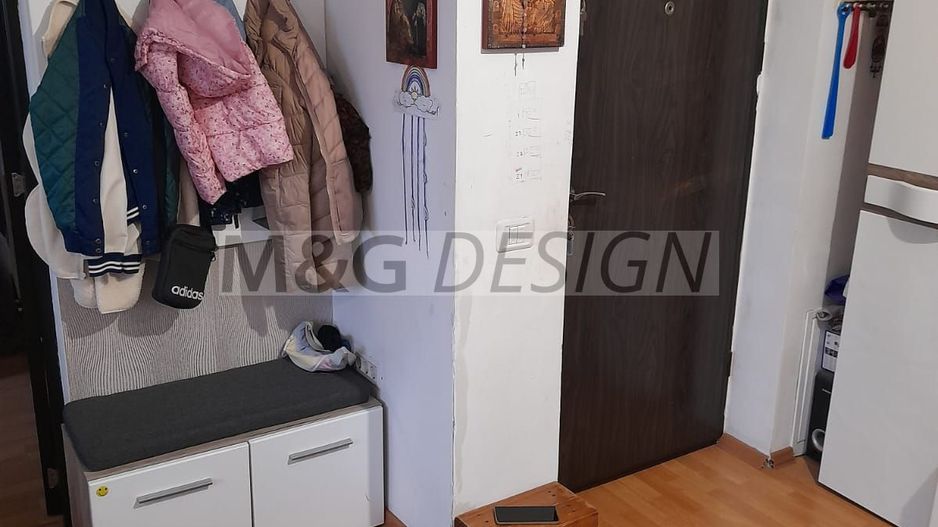 Apartament 2 camere Freidorf la casa - Poză 14