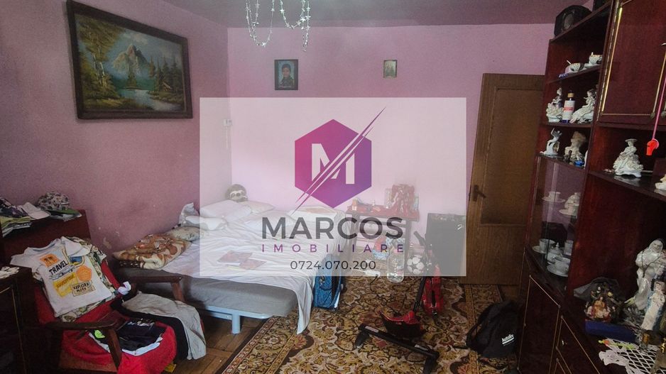 Apartament 4 camere et.1 Micro 4 - Poză 7