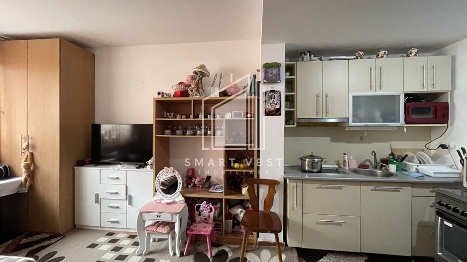 Apartament 2 camere | 47 mp | Etaj 2 | Zona Closca - Poză 8