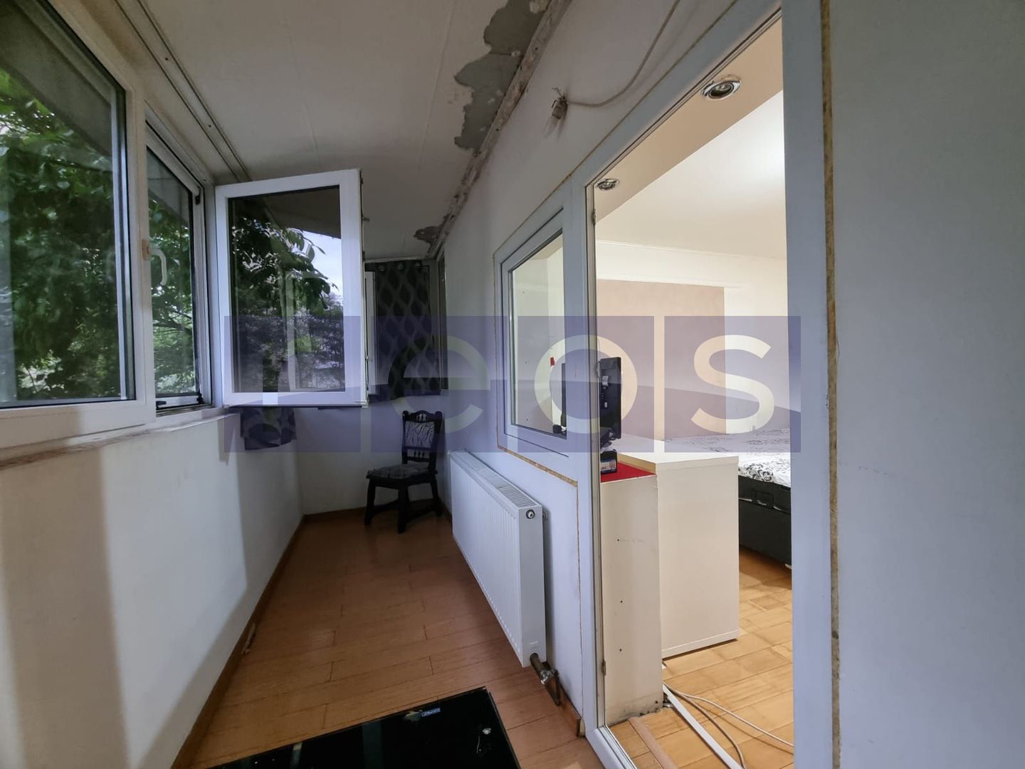 VANZARE 2 CAMERE | DECOMANDAT | ZONA NERVA TRAIAN-OCTAVIAN GOGA - Poză 15