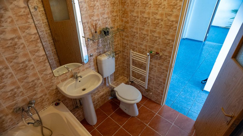 COMISION 0% - Apartament 2 camere Crangasi  I 7 minute Metrou I Constructorilor - Poză 11