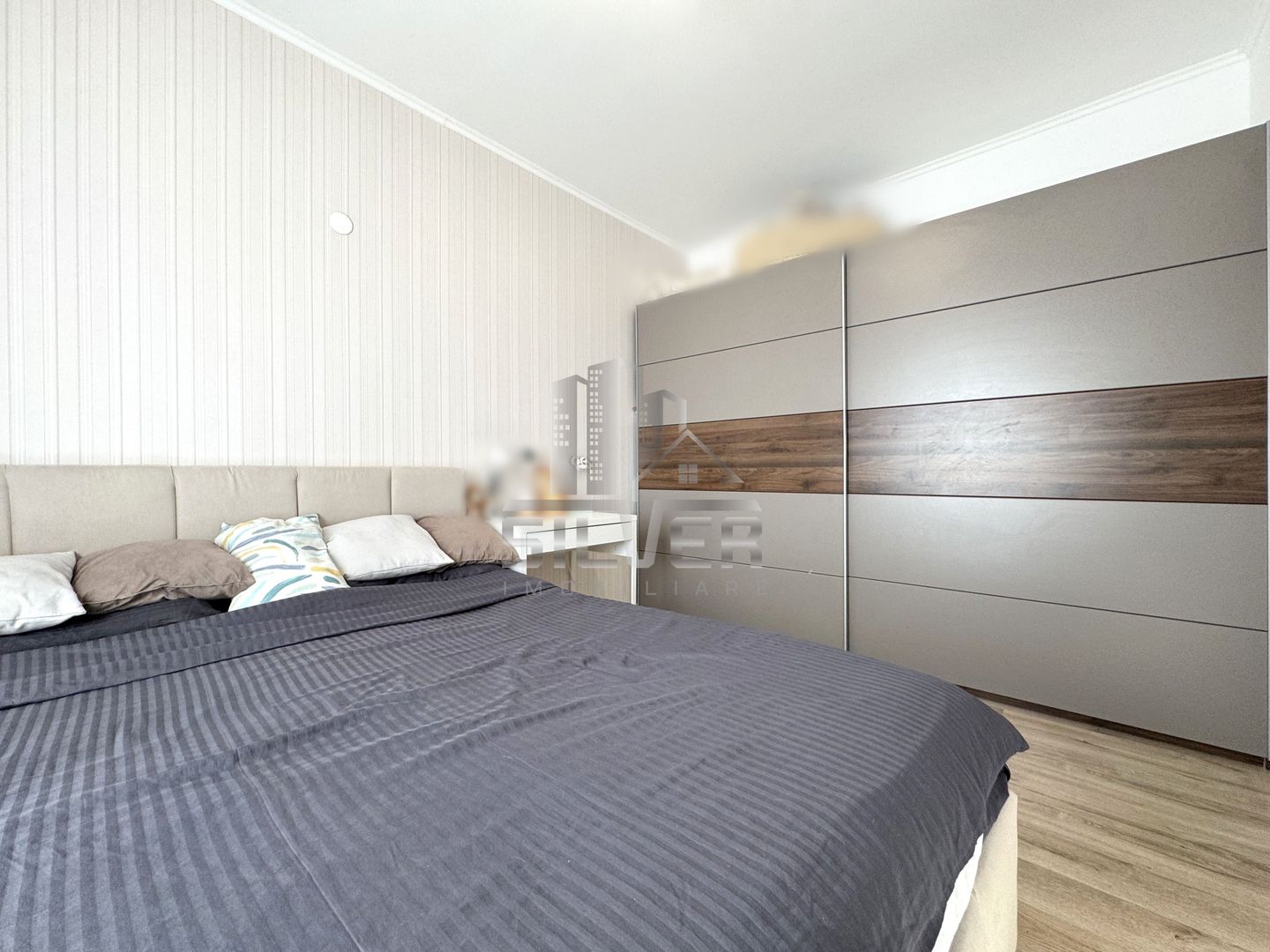 Apartament cu 3 camere/parcare/prima inchiriere/zona Vivo. - Poză 8