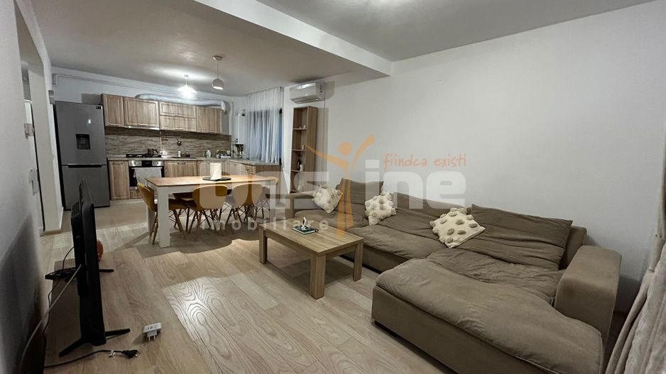 Apartament 2 camere 52mp,  Valea Lupului, loc parcare inclus - Poză 2