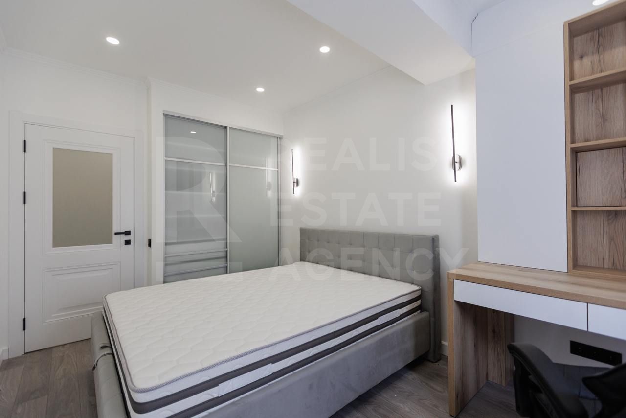 Chirie,  apartament, 2 camere, str.ada Calea Ieșilor, Buiucani - Poză 7