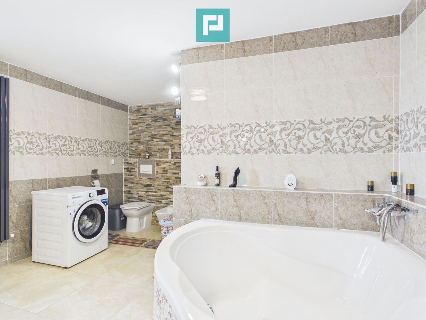 Casa plus spatiu comercial Dudestii Noi - Poză 35